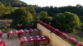 Отель Hostal Rural Casa Castro  Уэска